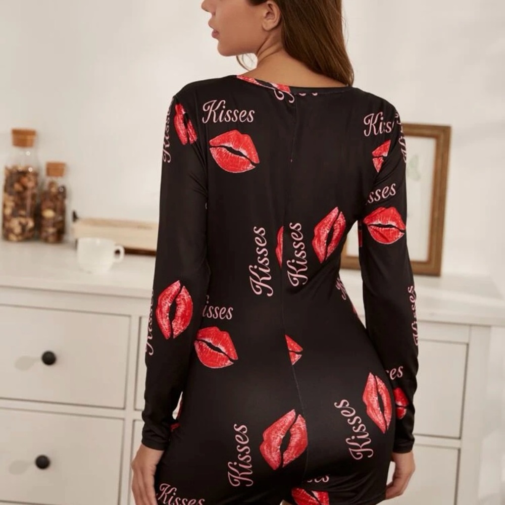 💝 Onesie 💝 size XL. Sexy pajamas💕